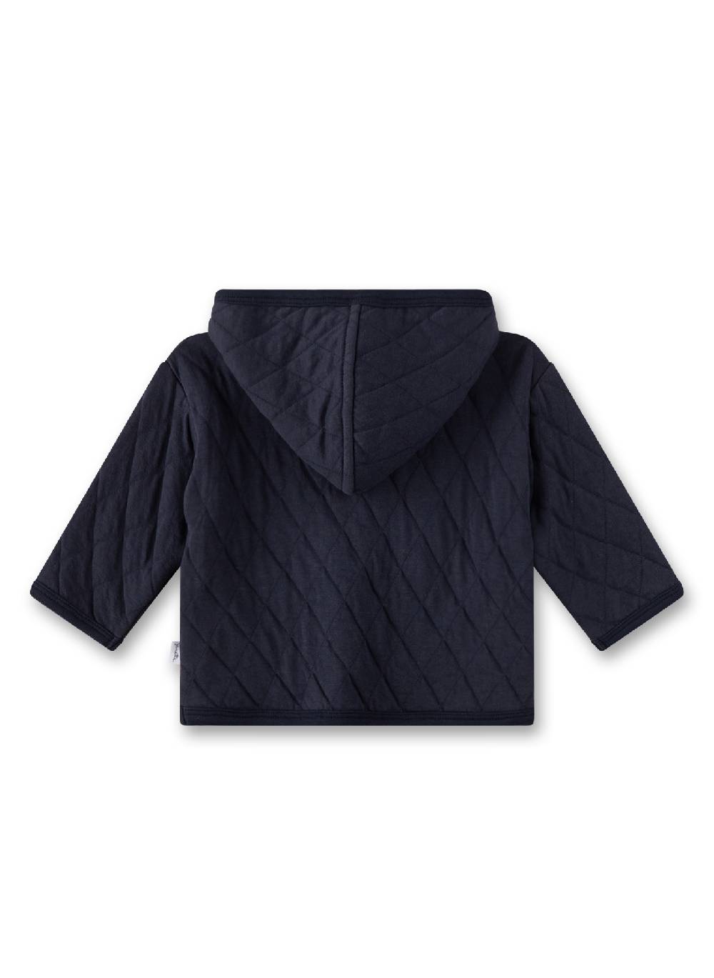Sanetta Jungen-Steppjacke Dunkelblau Hotsell