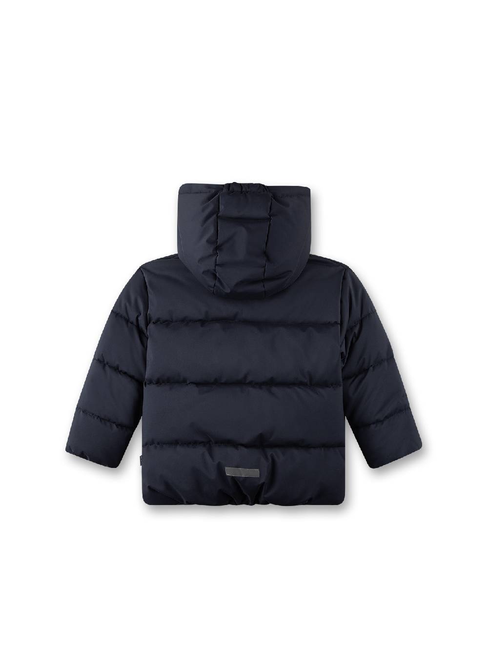 Sanetta Jungen-Jacke Blau Schlussverkauf