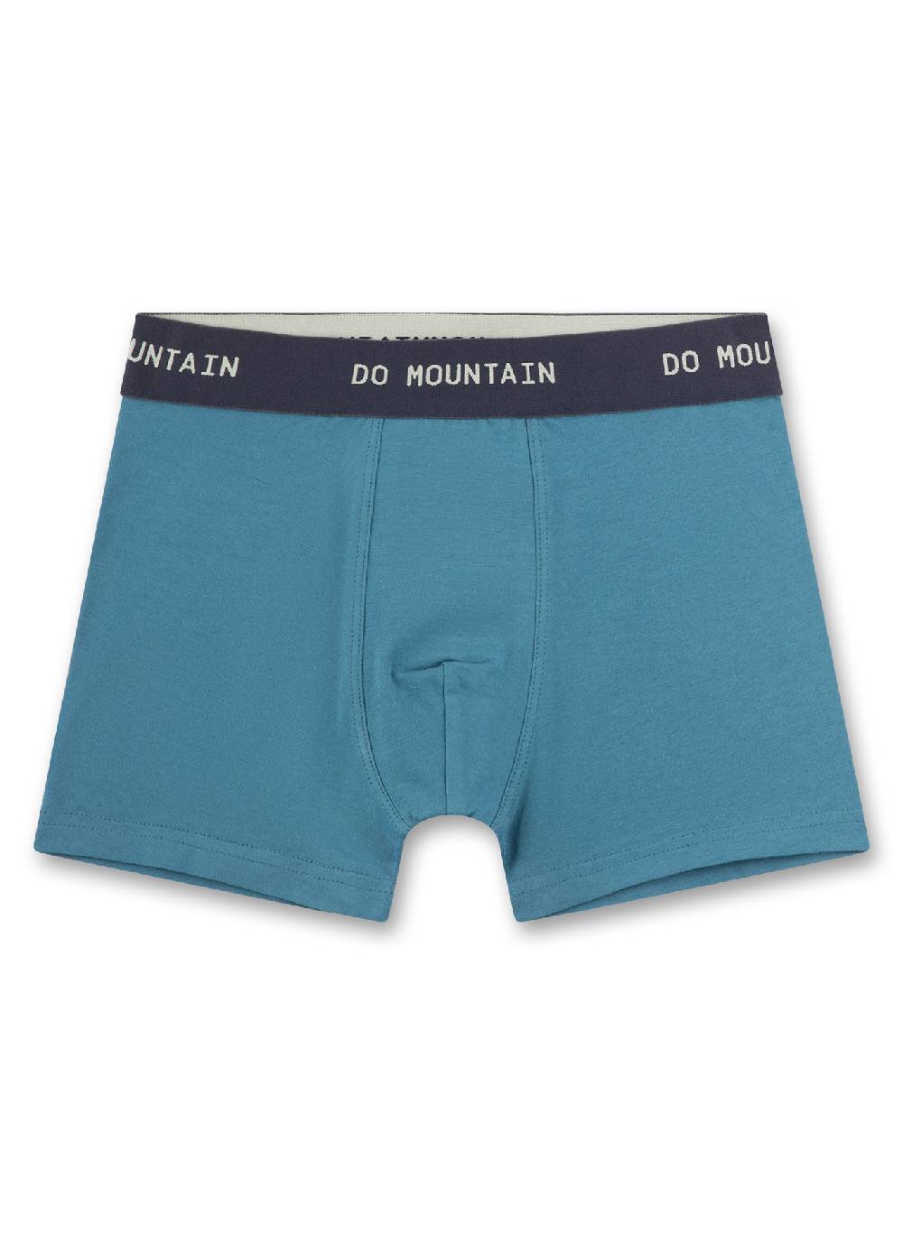 Sanetta Jungen-Hipshorts Blau Kostenloser Versand