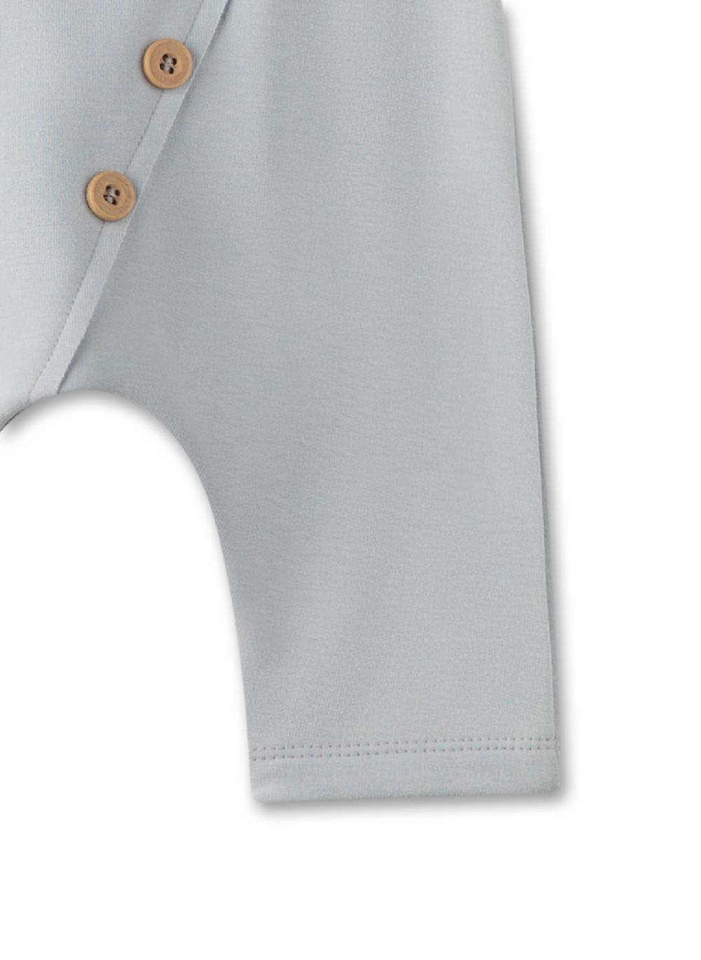 Sanetta Baby-Hose Beige Fabrikpreis