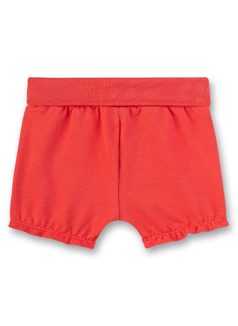 Sanetta Mädchen-Hose Rot Pretty Butterfly Vatertagsangebot