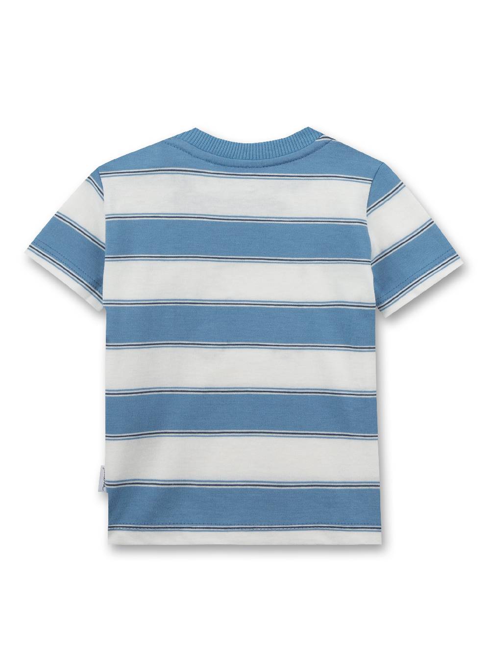 Sanetta Jungen T-Shirt Blau Heißer Verkauf