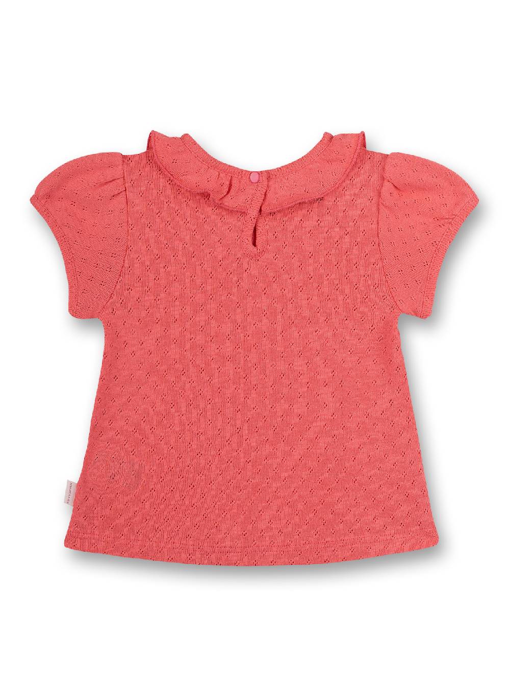 Sanetta Mädchen T-Shirt Rosa Free Bird Neueste Mode