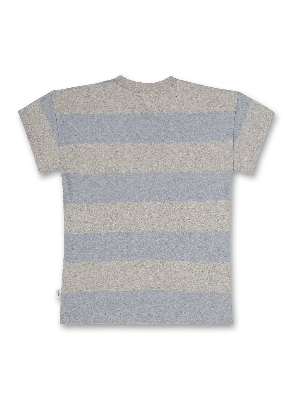 Sanetta Jungen T-Shirt Blau Blitzangebot