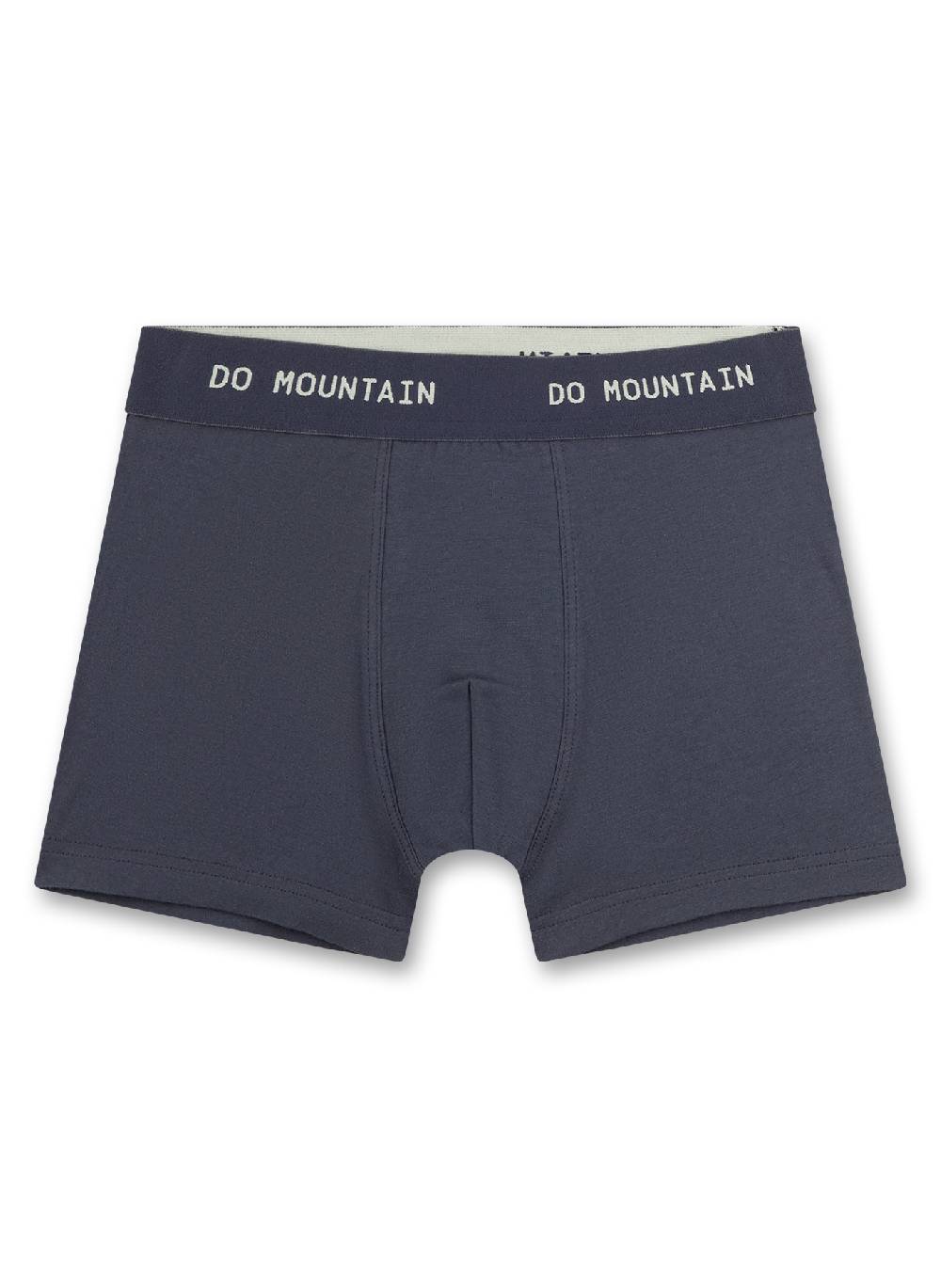 Sanetta Jungen-Hipshorts (Doppelpack) Blau Sonderangebote