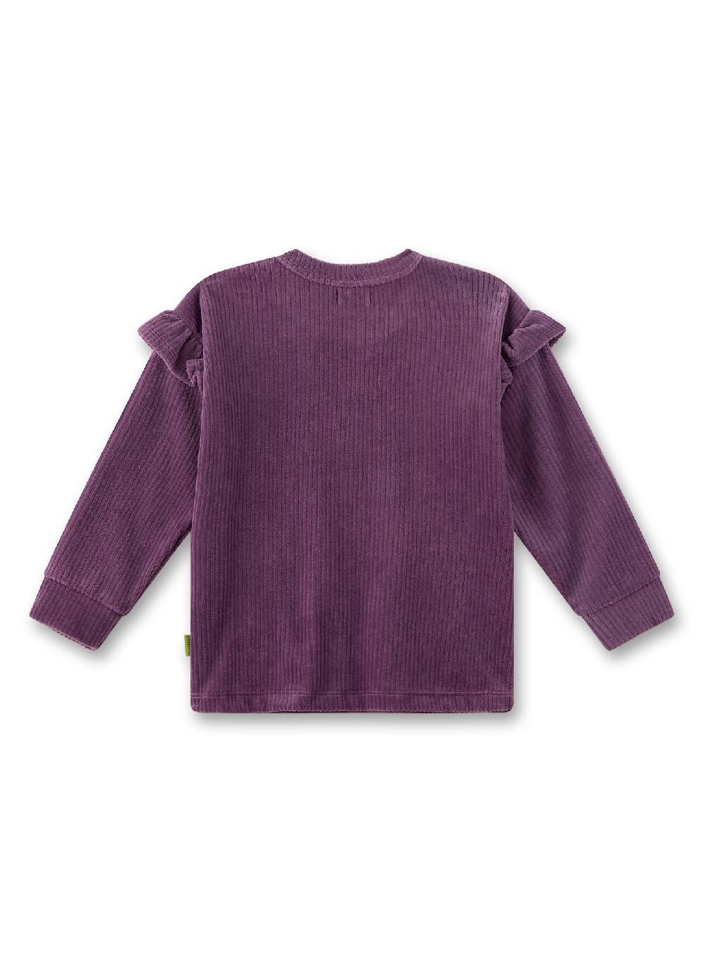 Sanetta Sweatshirt Lila aus Nicki Bis zu 55% Rabatt