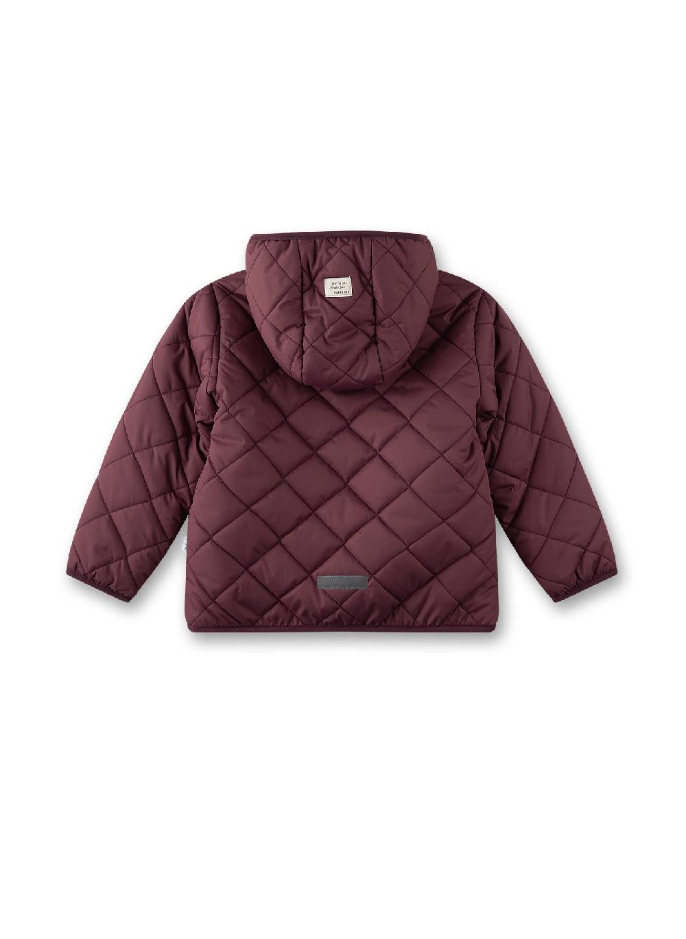 Sanetta Mädchen-Steppjacke Rosa Fabrikladen