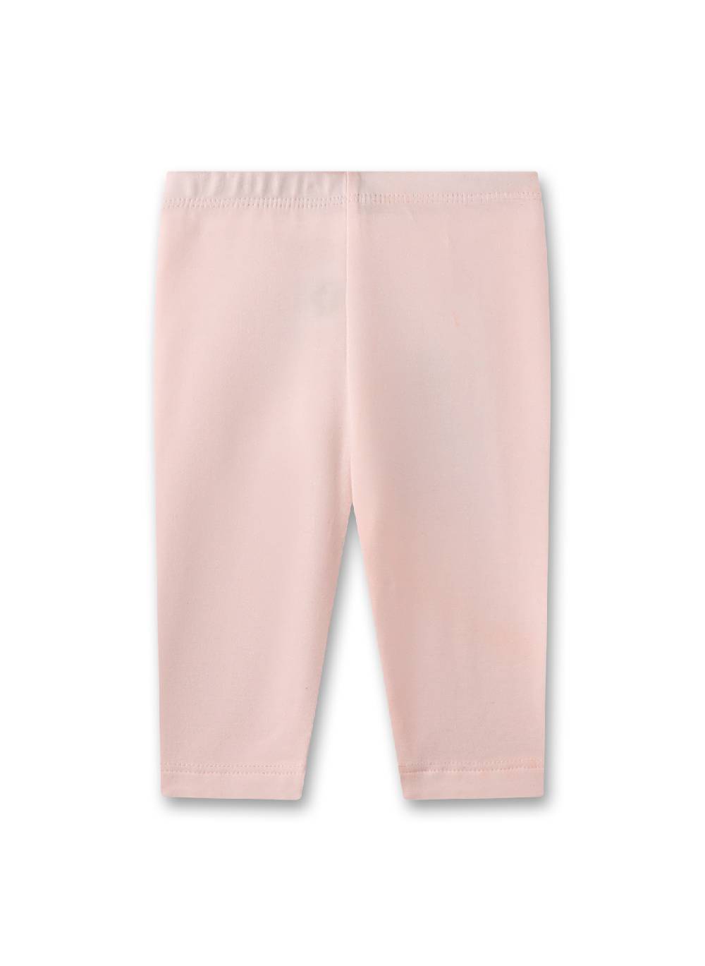 Sanetta Mädchen-Leggings Rosa Begrenzt auf 3 Tage