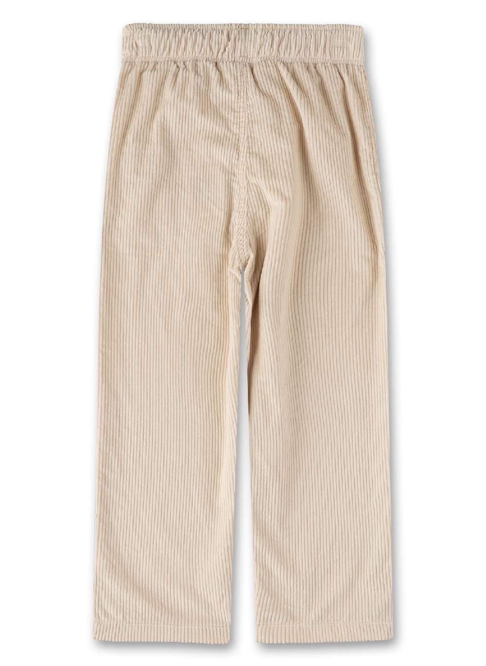Sanetta Mädchen-Cordhose Beige Speichern exportieren
