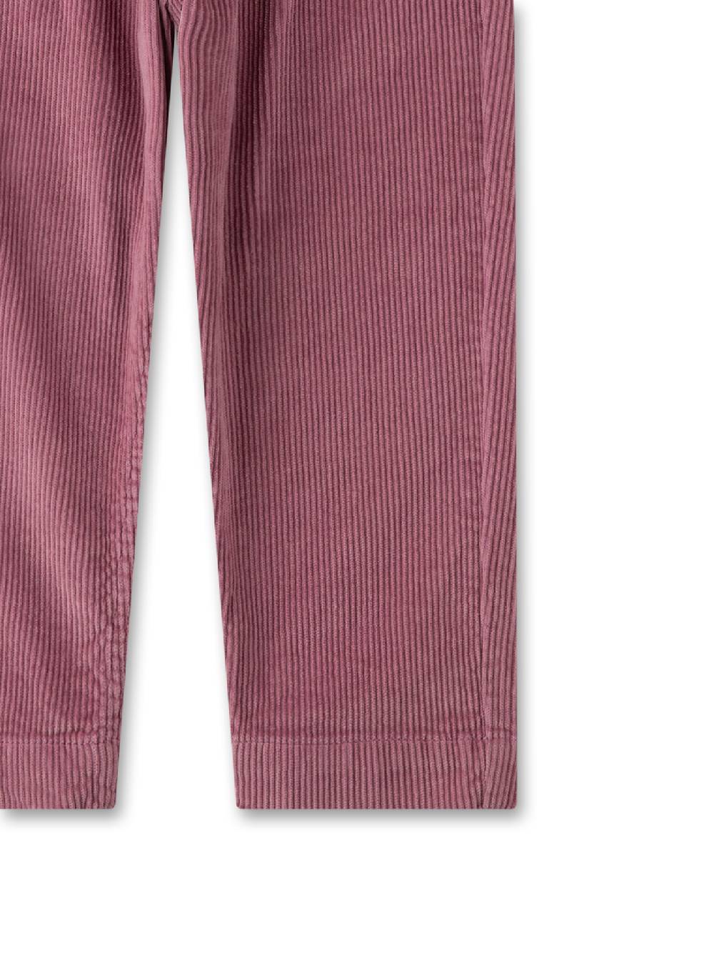 Sanetta Cordhose Rosa Rabatte dieses Monats
