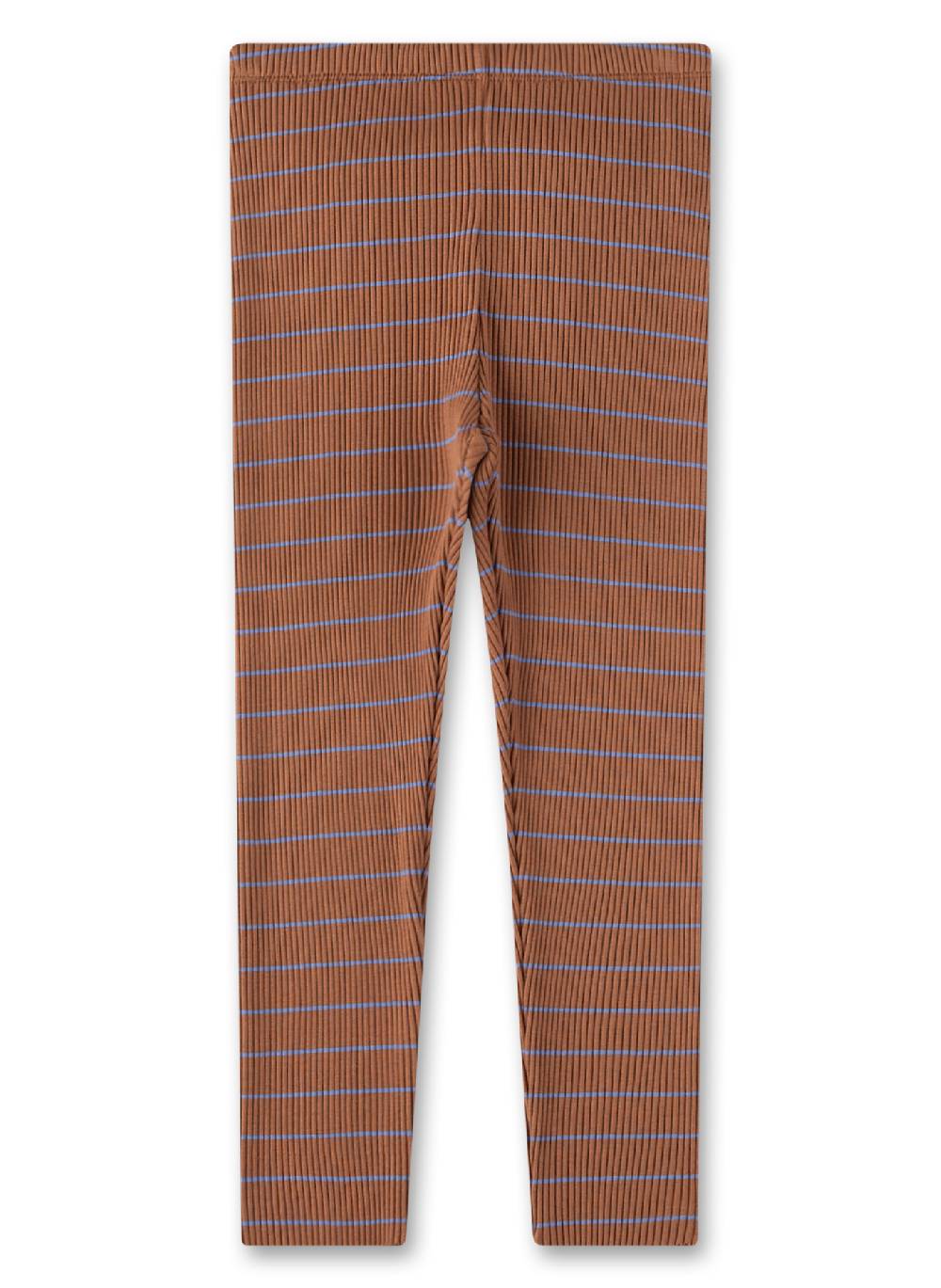 Sanetta Mädchen-Leggings Braun Outlet