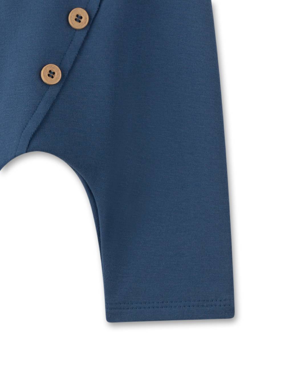 Sanetta Baby-Hose Blau Verkauf