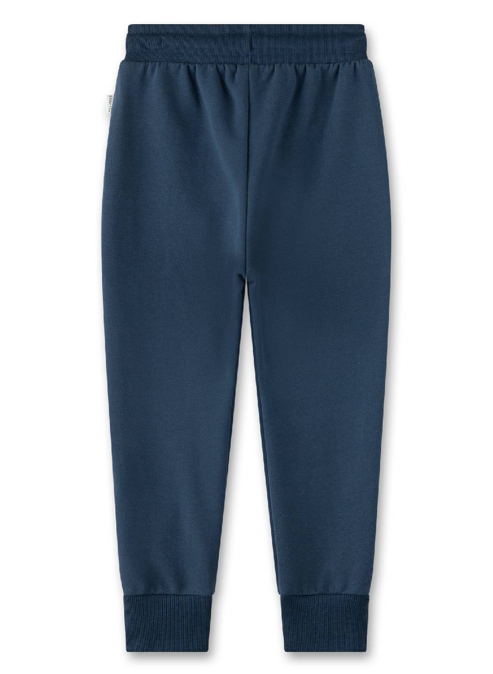 Sanetta Jungen-Hose Blau Angebote