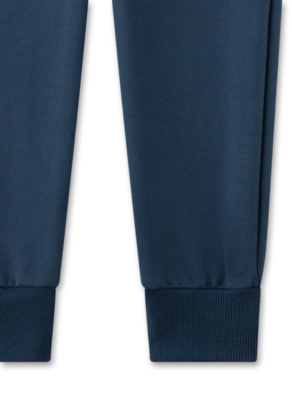 Sanetta Jungen-Hose Blau Angebote