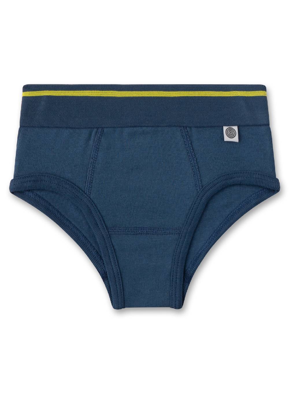 Sanetta Jungen-Slip Grau Hotsell