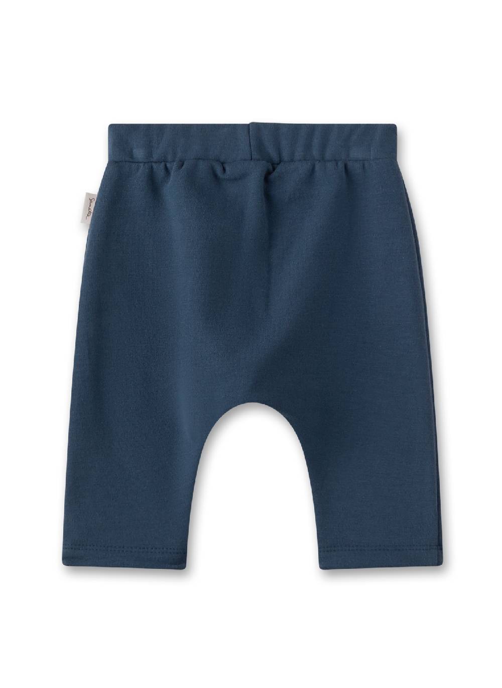 Sanetta Baby-Hose Blau im Angebot
