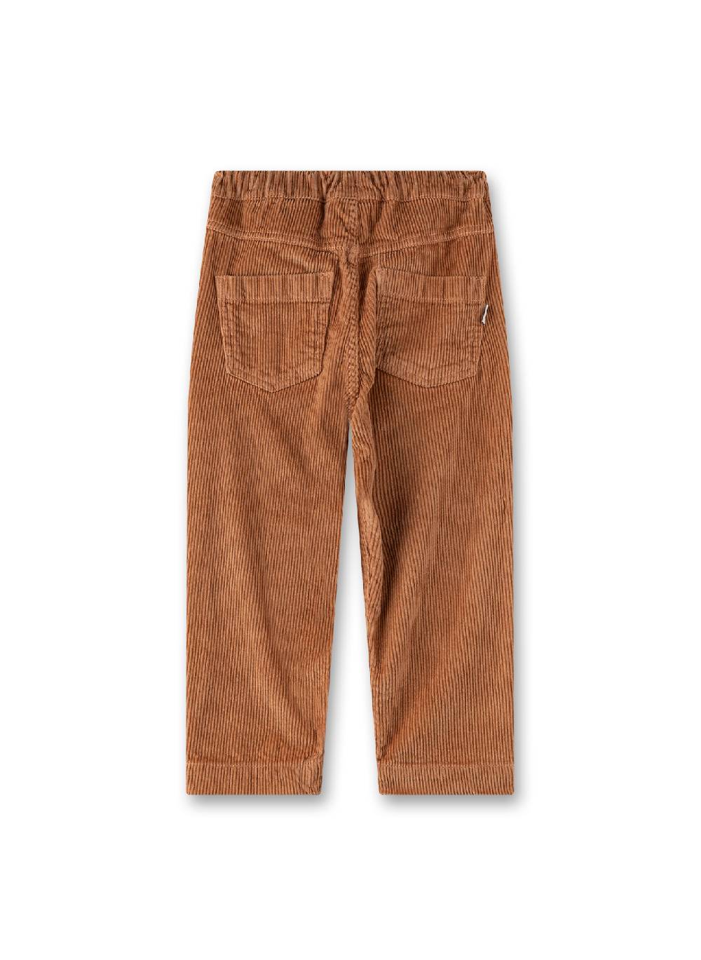 Sanetta Cordhose Braun Fabrik Onlineshop
