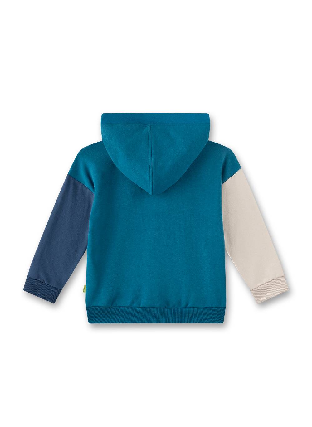Sanetta Jungen-Sweatshirt Blau Günstig kaufen