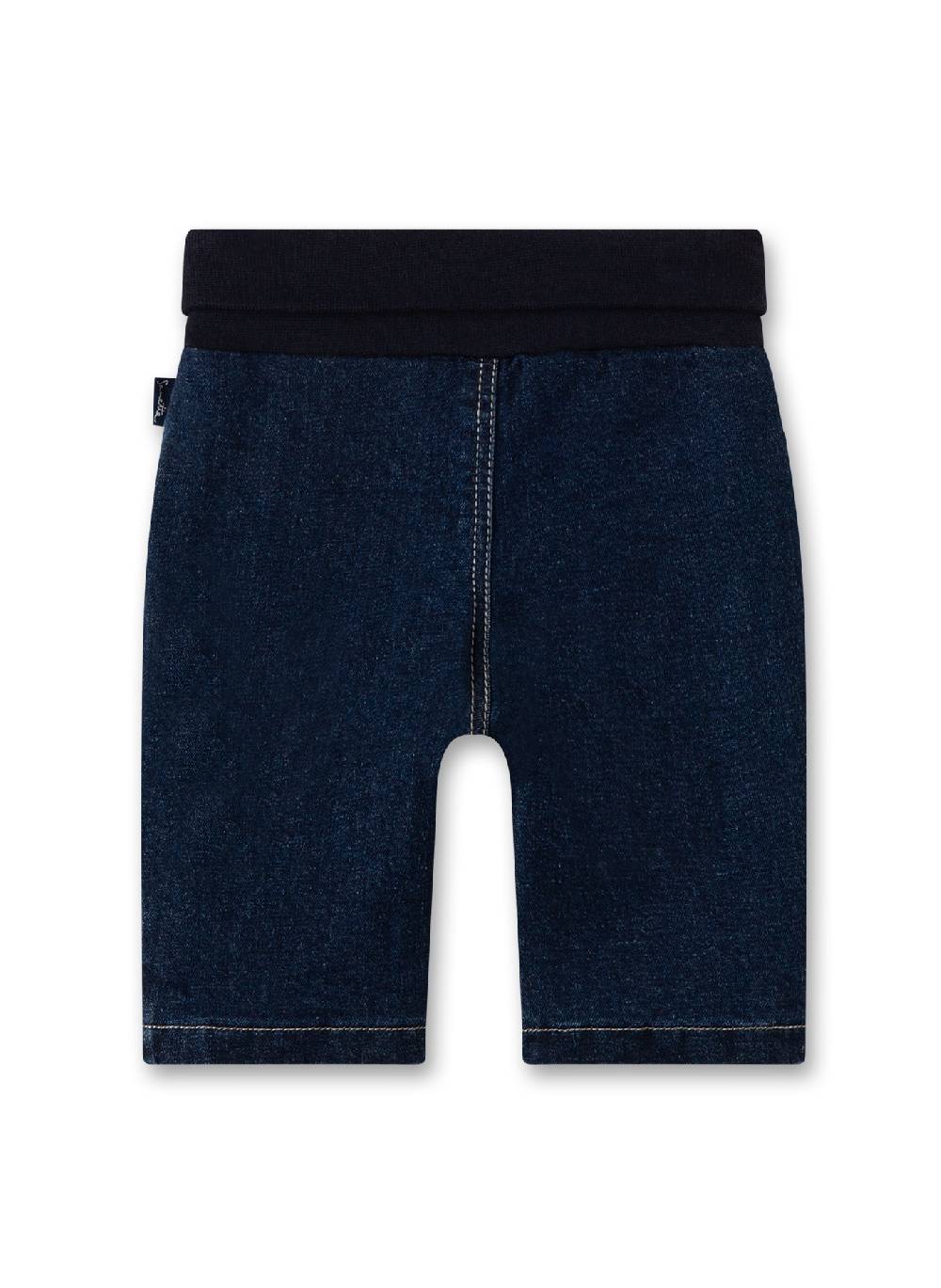 Sanetta Baby-Jeans Blau Preisnachlass