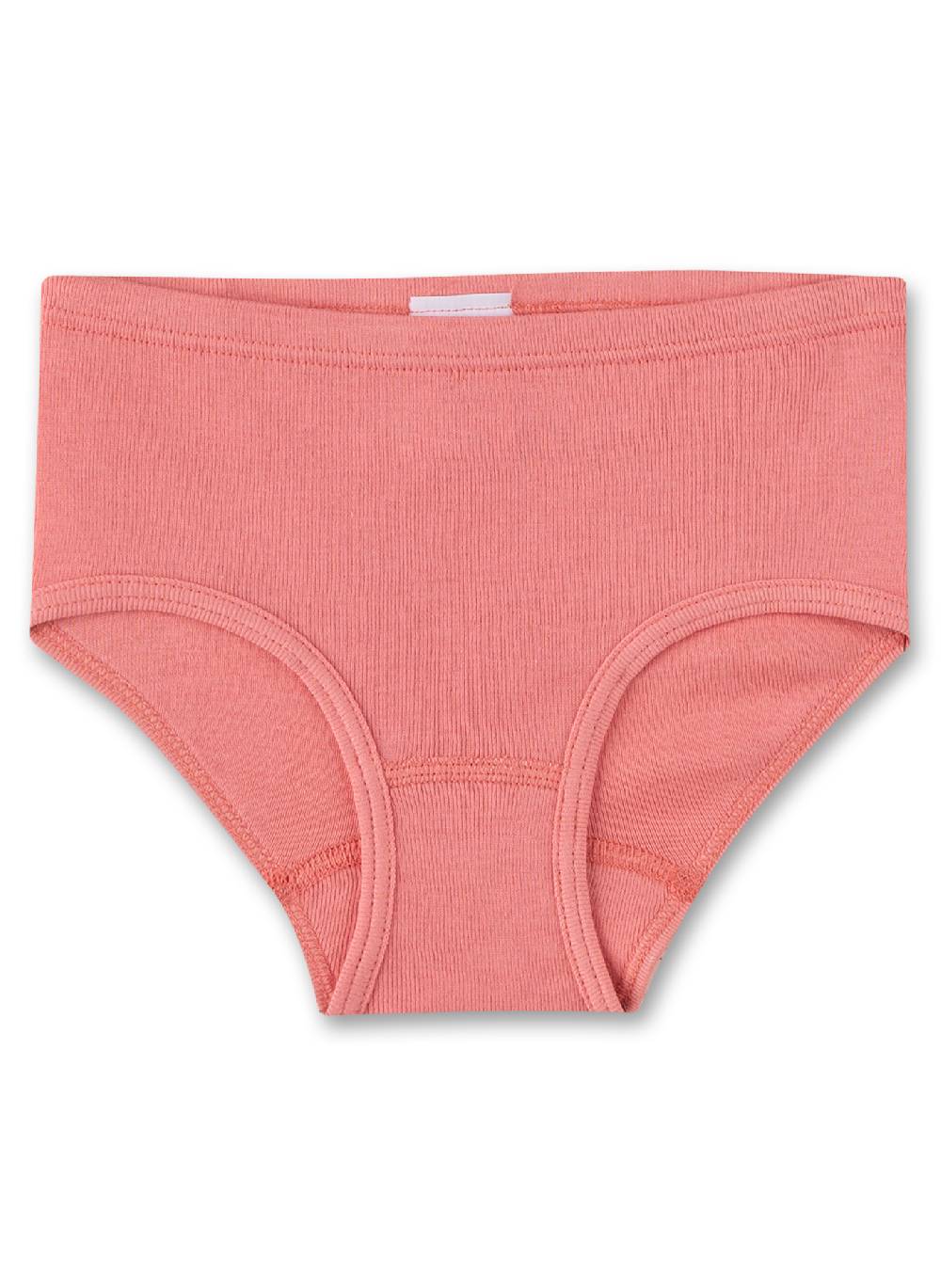 Sanetta Mädchen-Hipslip (5er-Pack) Bunt Weihnachtsangebot