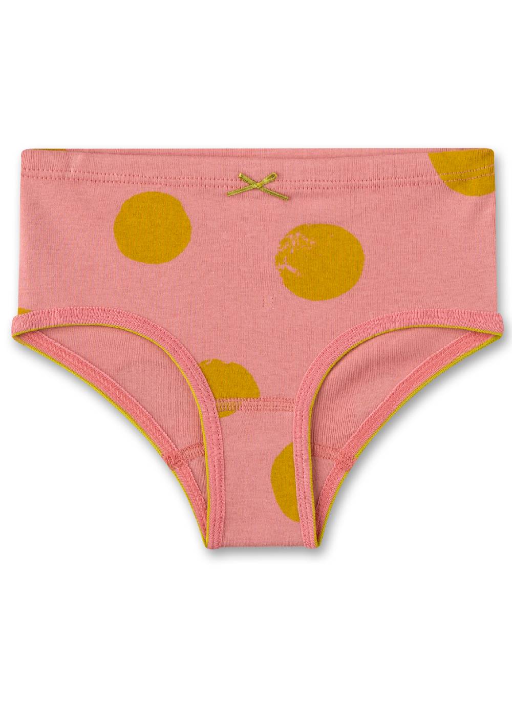 Sanetta Mädchen-Hipslip (Doppelpack) Rosa Osterangebot