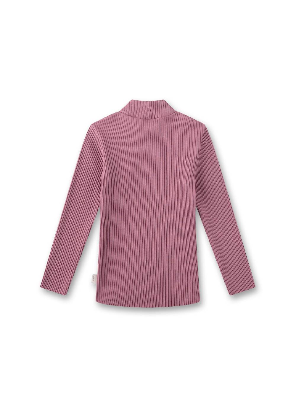 Sanetta Mädchen-Langarmshirt Rosa Muttertagsangebot