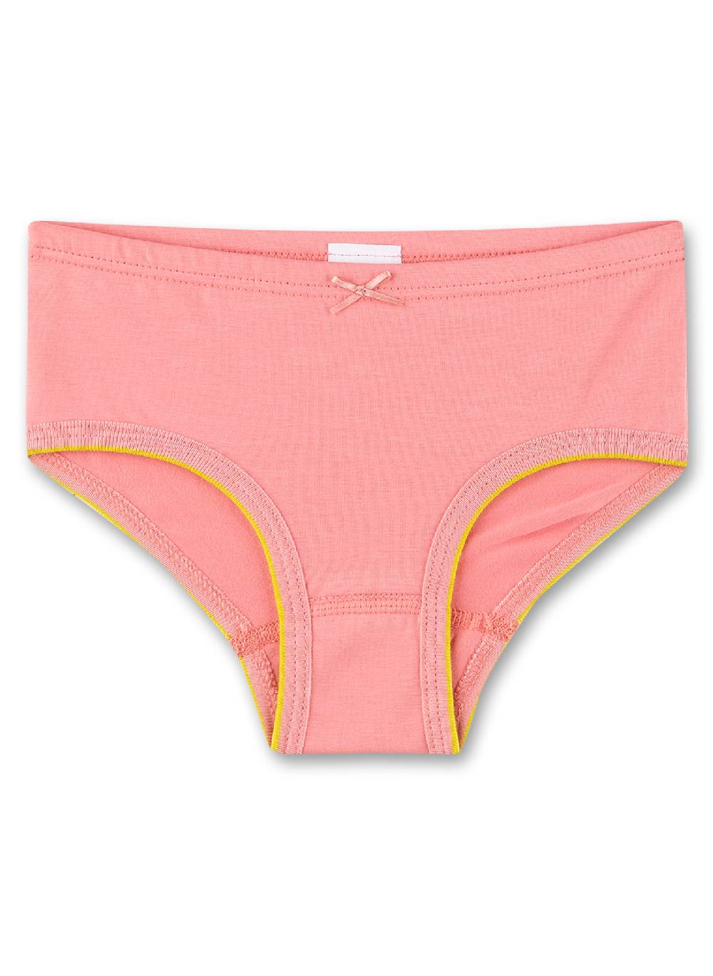 Sanetta Mädchen-Hipslip (Doppelpack) Beige Große Rabatte