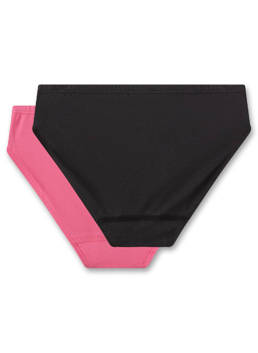 Sanetta Mädchen-Rioslip (Doppelpack) Rosa Bestseller