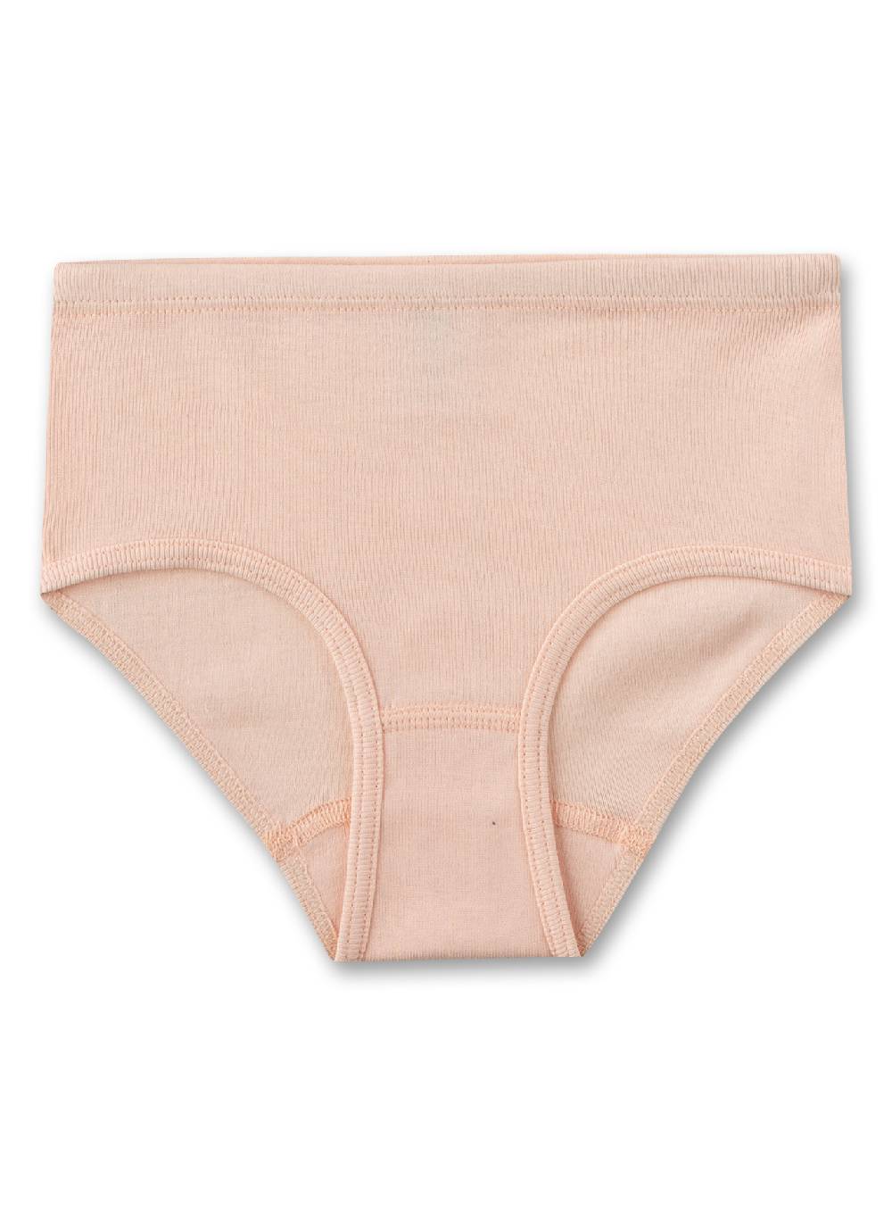Sanetta Mädchen-Hipslip (Dreierpack) Rot Tägliche Deals