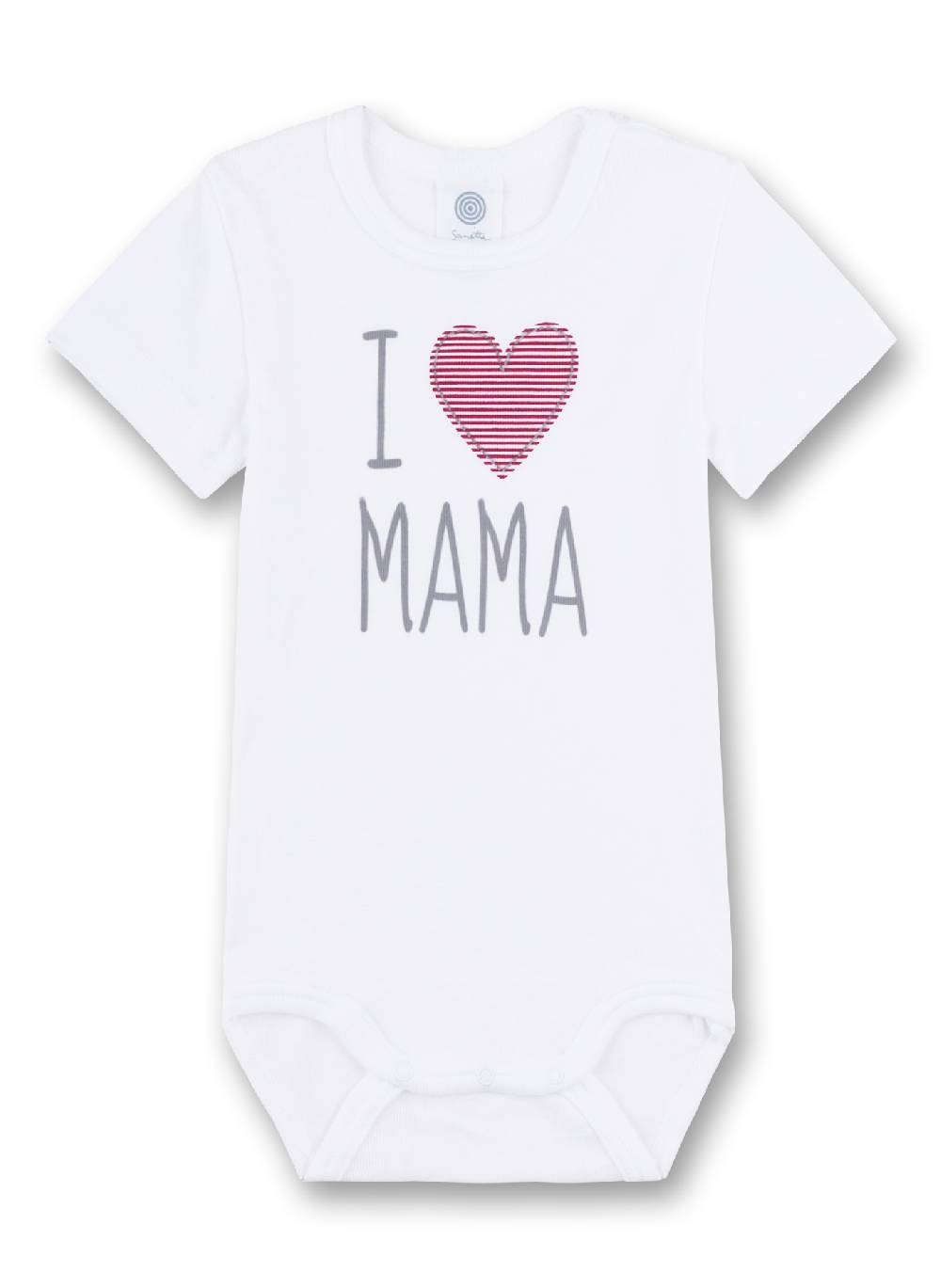 Sanetta Body halbarm Sonderangebote