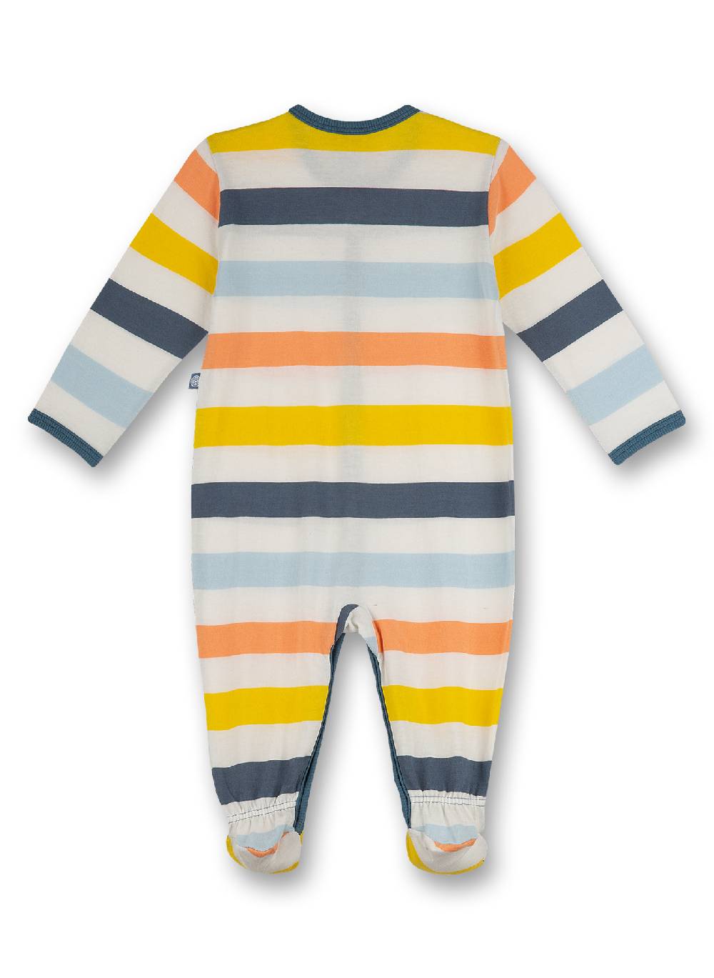 Sanetta Jungen-Overall Bunt Zeitbegrenzte Promotion