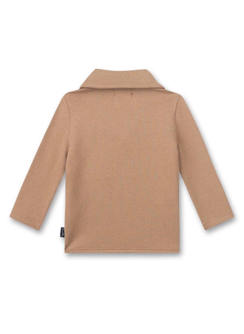 Sanetta Jungen-Jacke Braun Discount Store für neue Produkte
