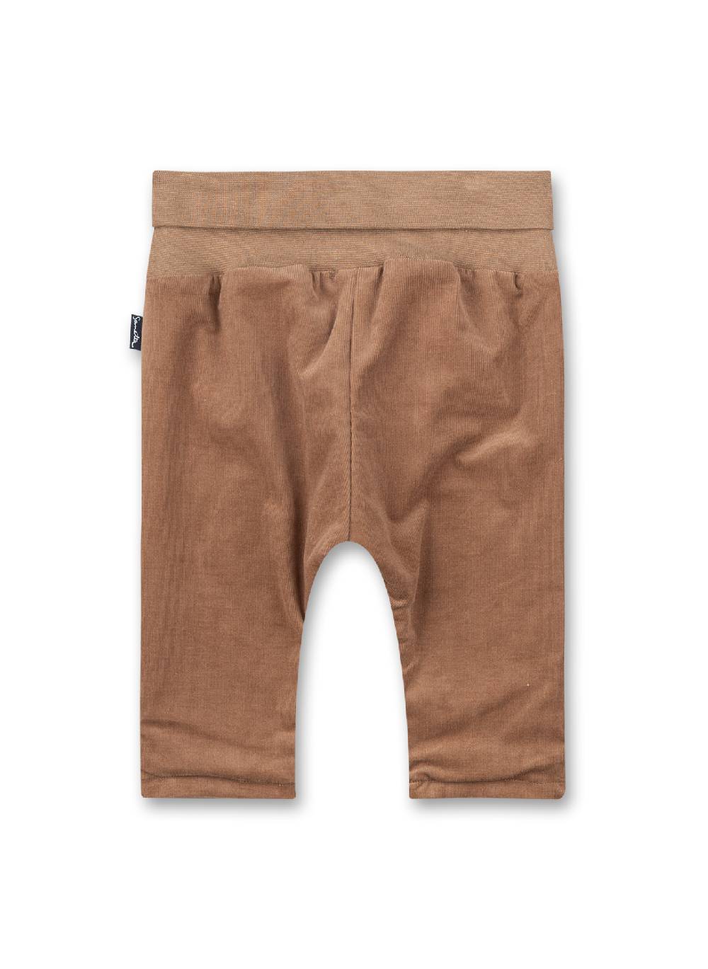 Sanetta Jungen-Cordhose Braun 50% Rabatt mit kostenlosem Versand
