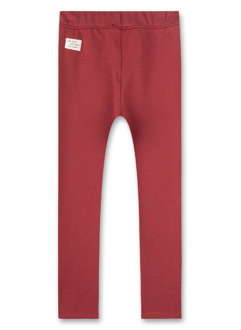 Sanetta Mädchen-Schlupfhose Rot Black Friday Preise