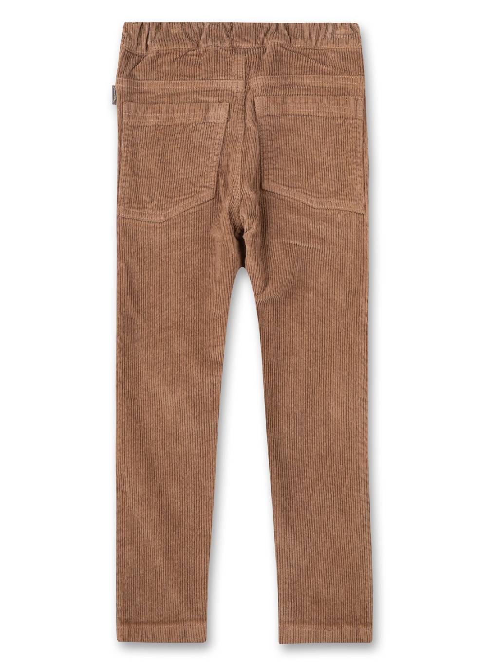 Sanetta Jungen-Cordhose Braun Outlet