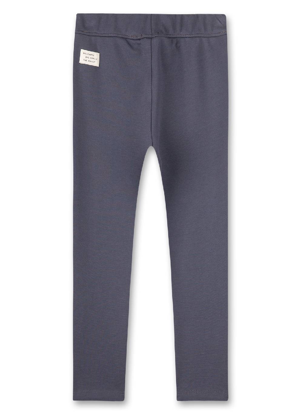 Sanetta Mädchen-Schlupfhose Blau Auslauf
