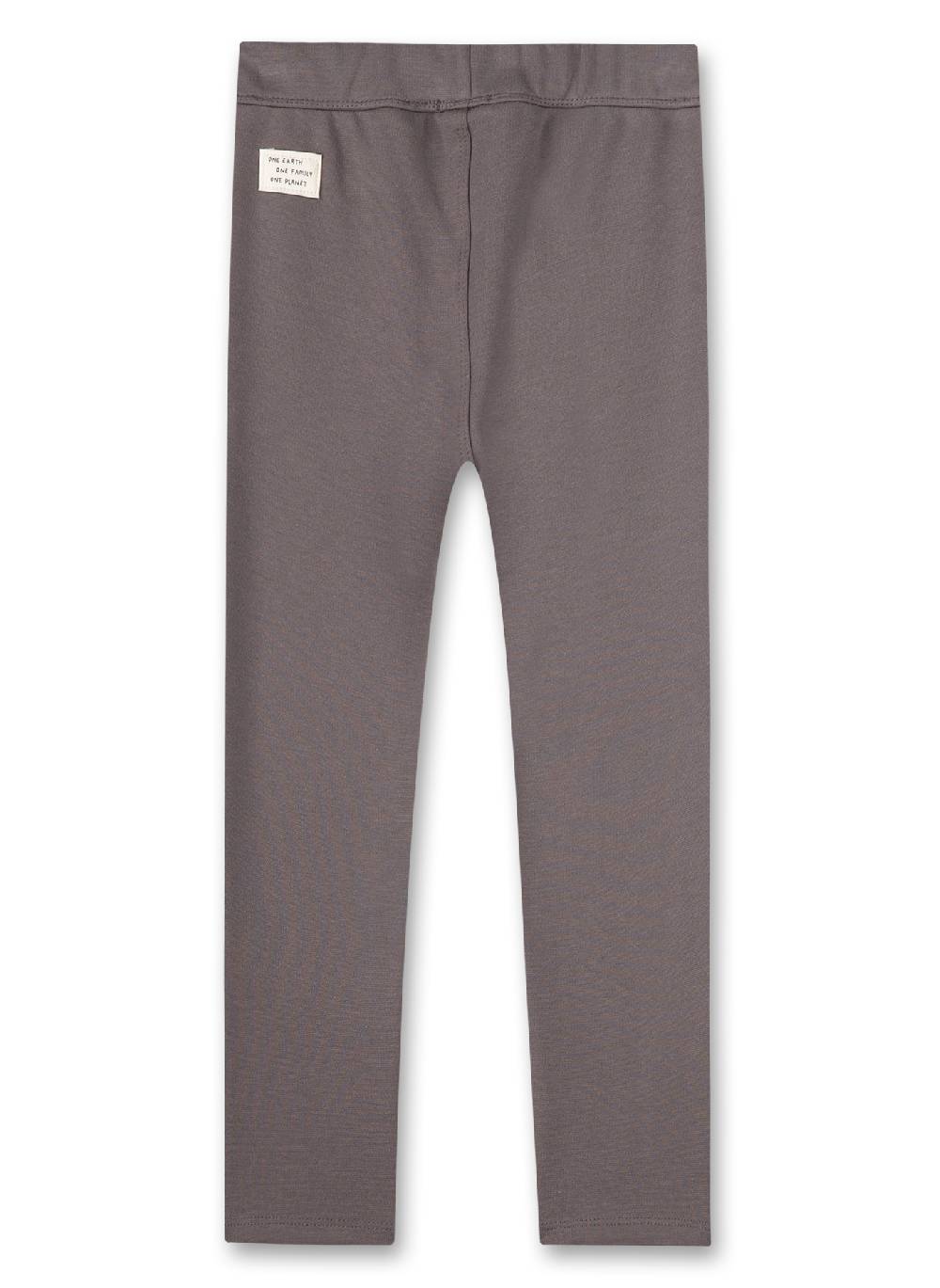 Sanetta Mädchen-Schlupfhose Braun Angebote