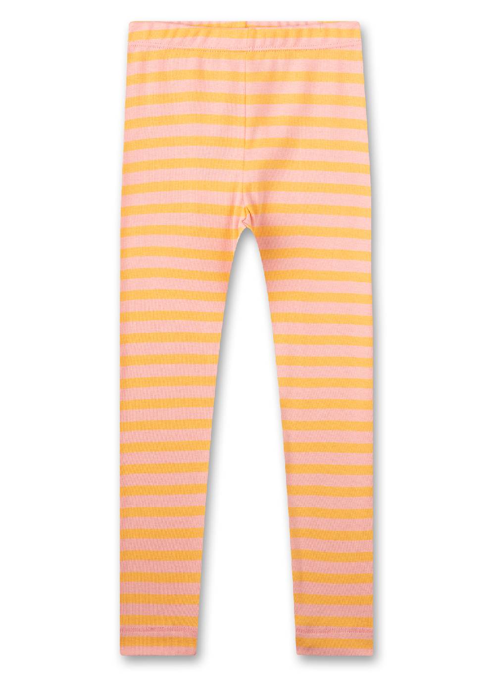 Sanetta Mädchen lange Unterhose Ringel Günstiger Verkauf