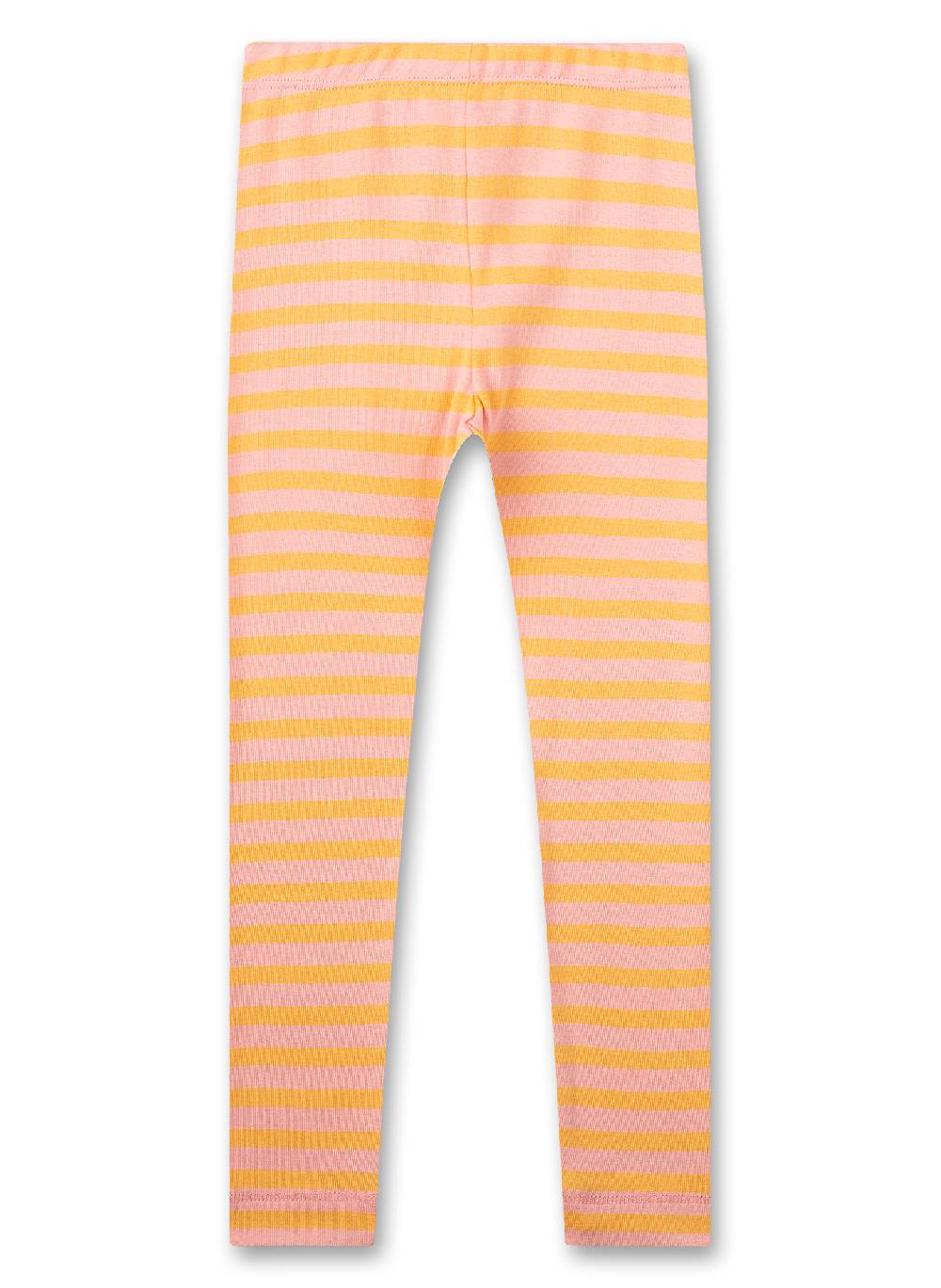 Sanetta Mädchen lange Unterhose Ringel Günstiger Verkauf