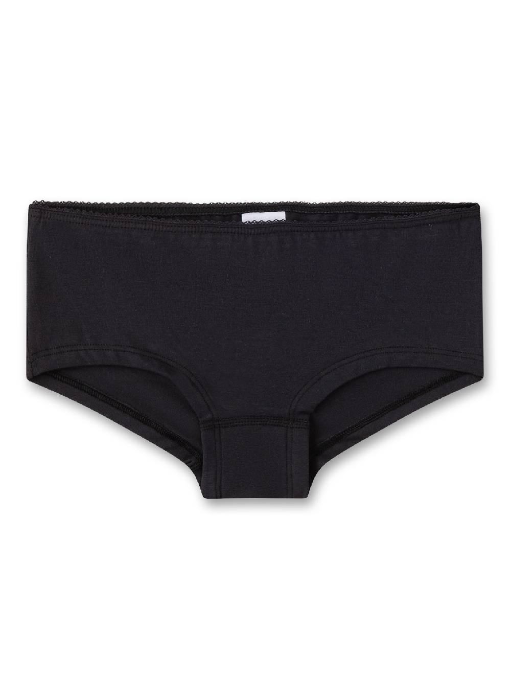 Sanetta Mädchen-Cutbriefs (Doppelpack) Dunkelgrau Weihnachtsangebot