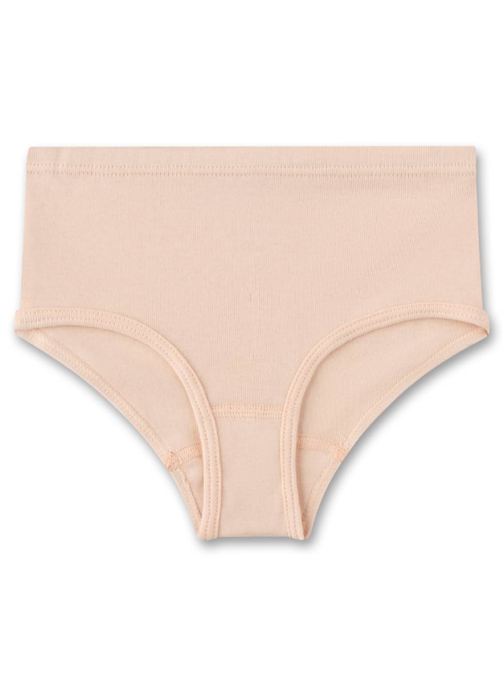Sanetta Mädchen-Hipslip (Doppelpack) Lila Bestseller
