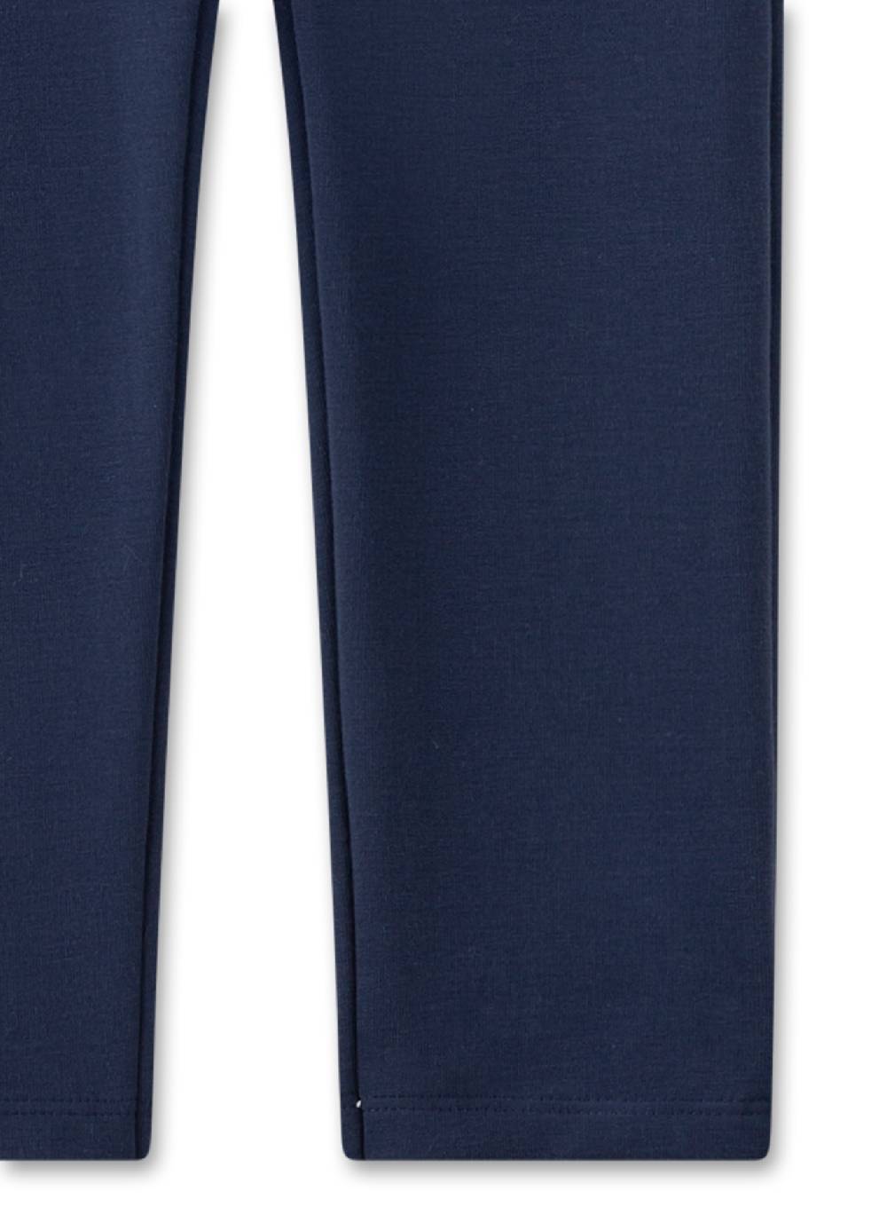 Sanetta Mädchen-Jeggings Blau VIP-Rabatte