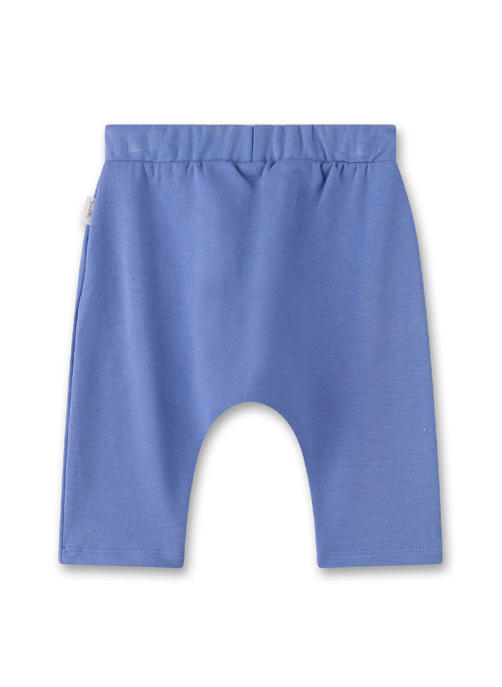 Sanetta Baby-Hose Violett Tiefpreis
