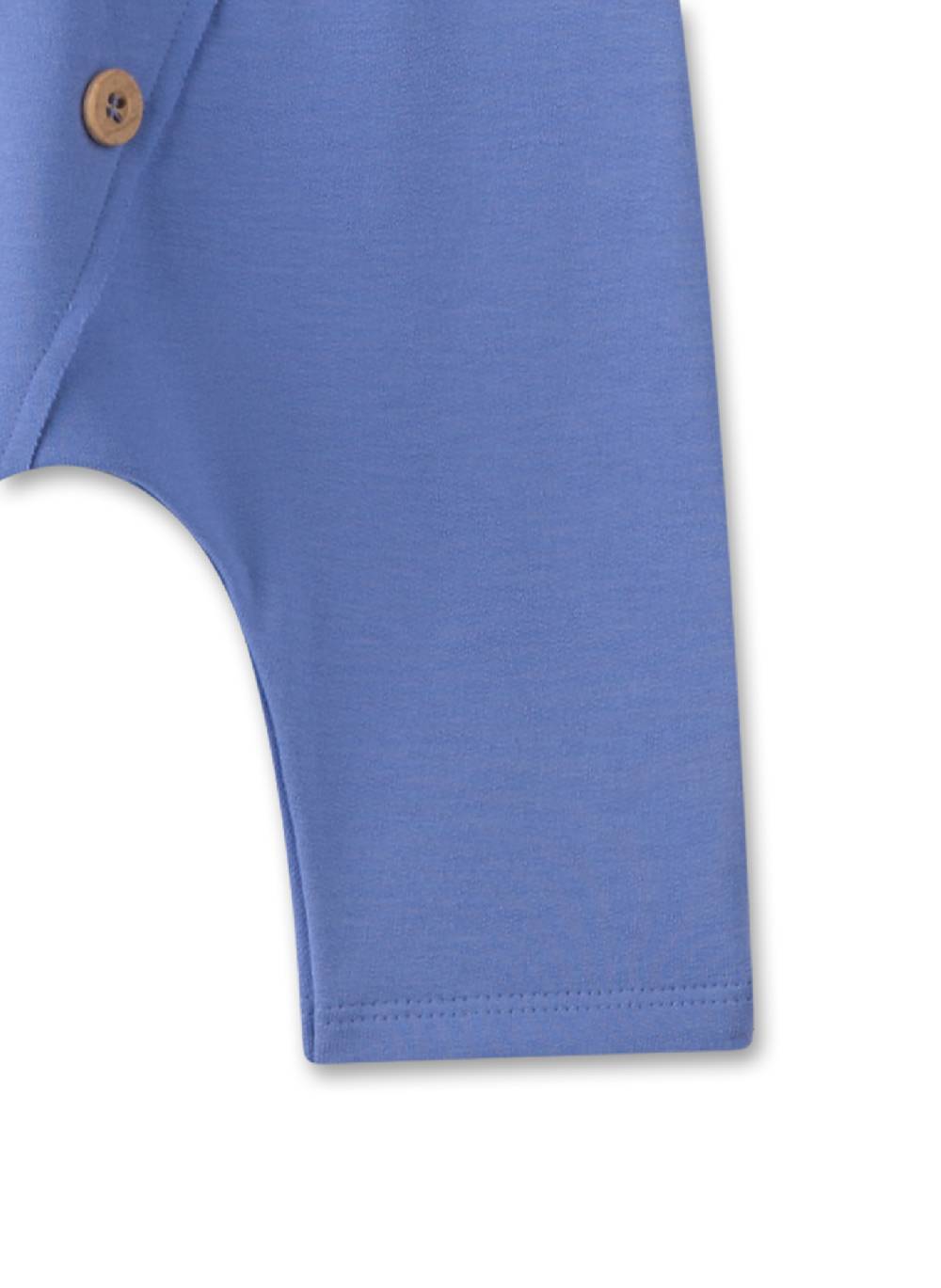 Sanetta Baby-Hose Violett Tiefpreis