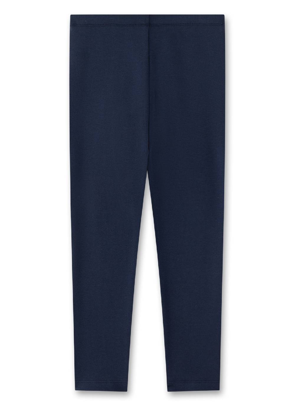 Sanetta Mädchen-Leggings Blau Kostenlose Rückgabe