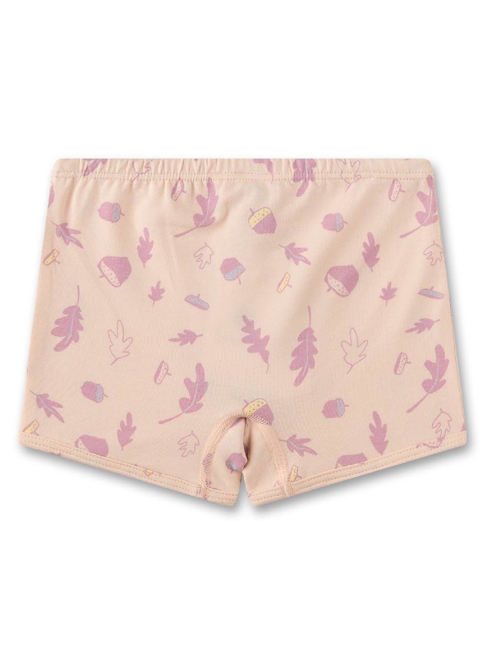 Sanetta Mädchen-Short Beige JETZT KAUFEN