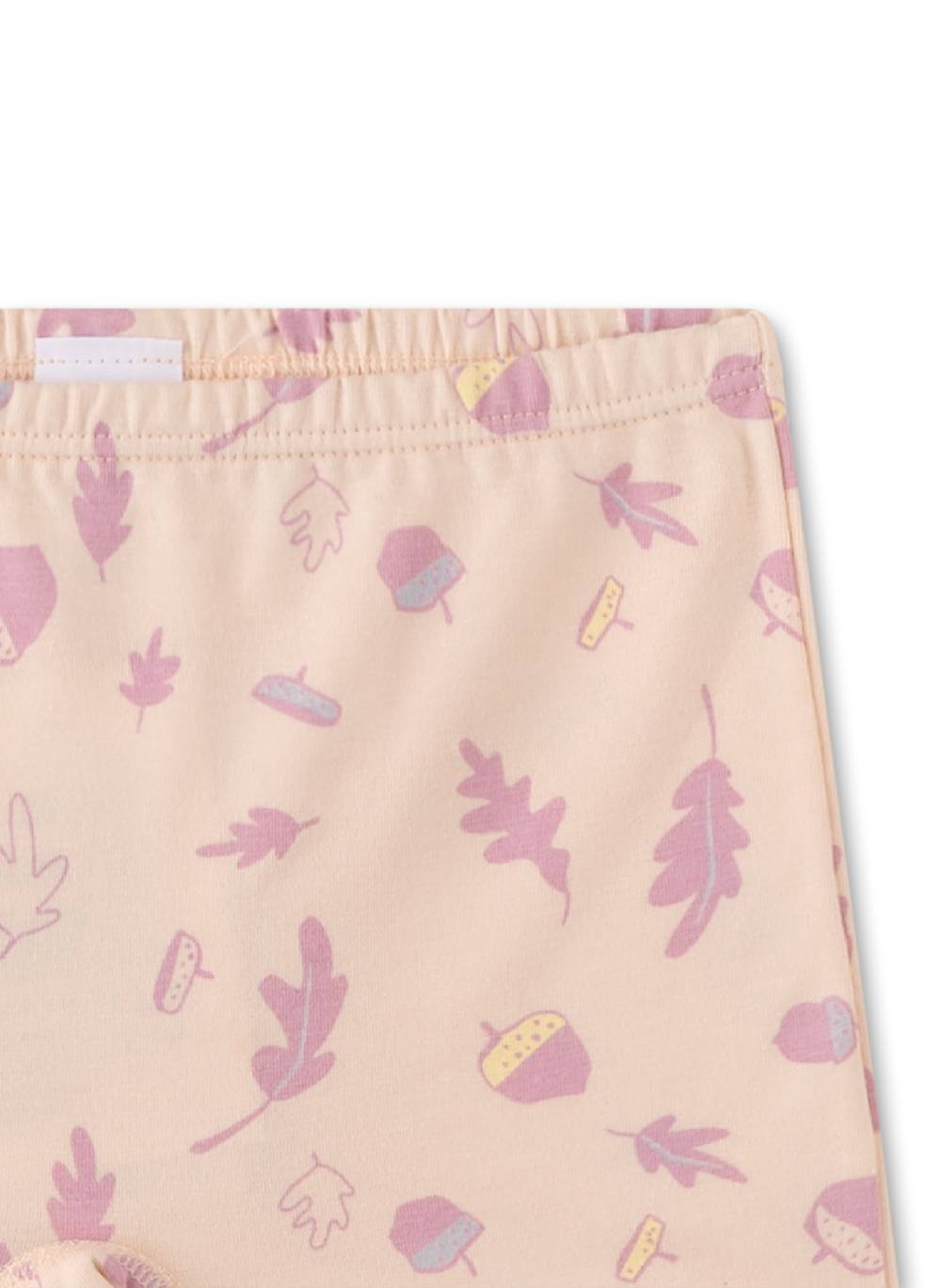 Sanetta Mädchen-Short Beige JETZT KAUFEN