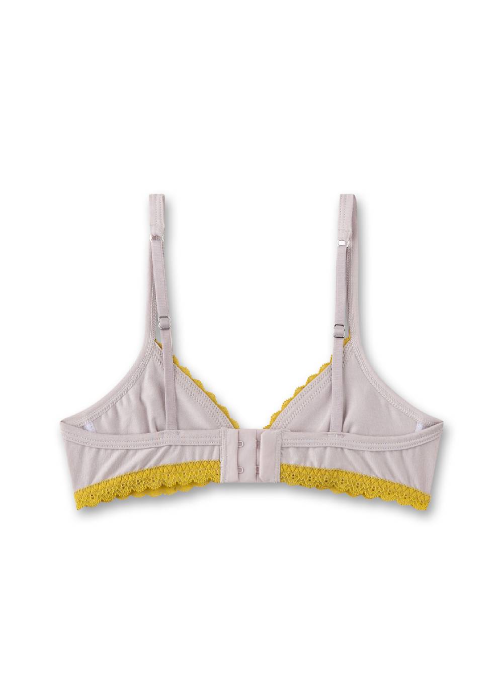 Sanetta Mädchen Soft-BH Violett Letzte 2 Tage