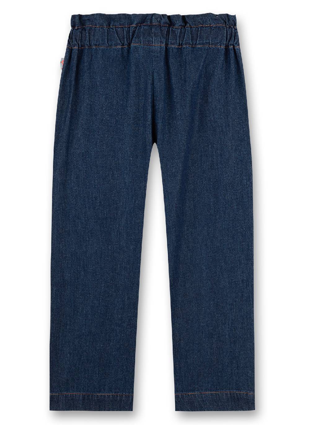 Sanetta Mädchen-Jeans Denim Strawberry Begrenzt auf 3 Tage