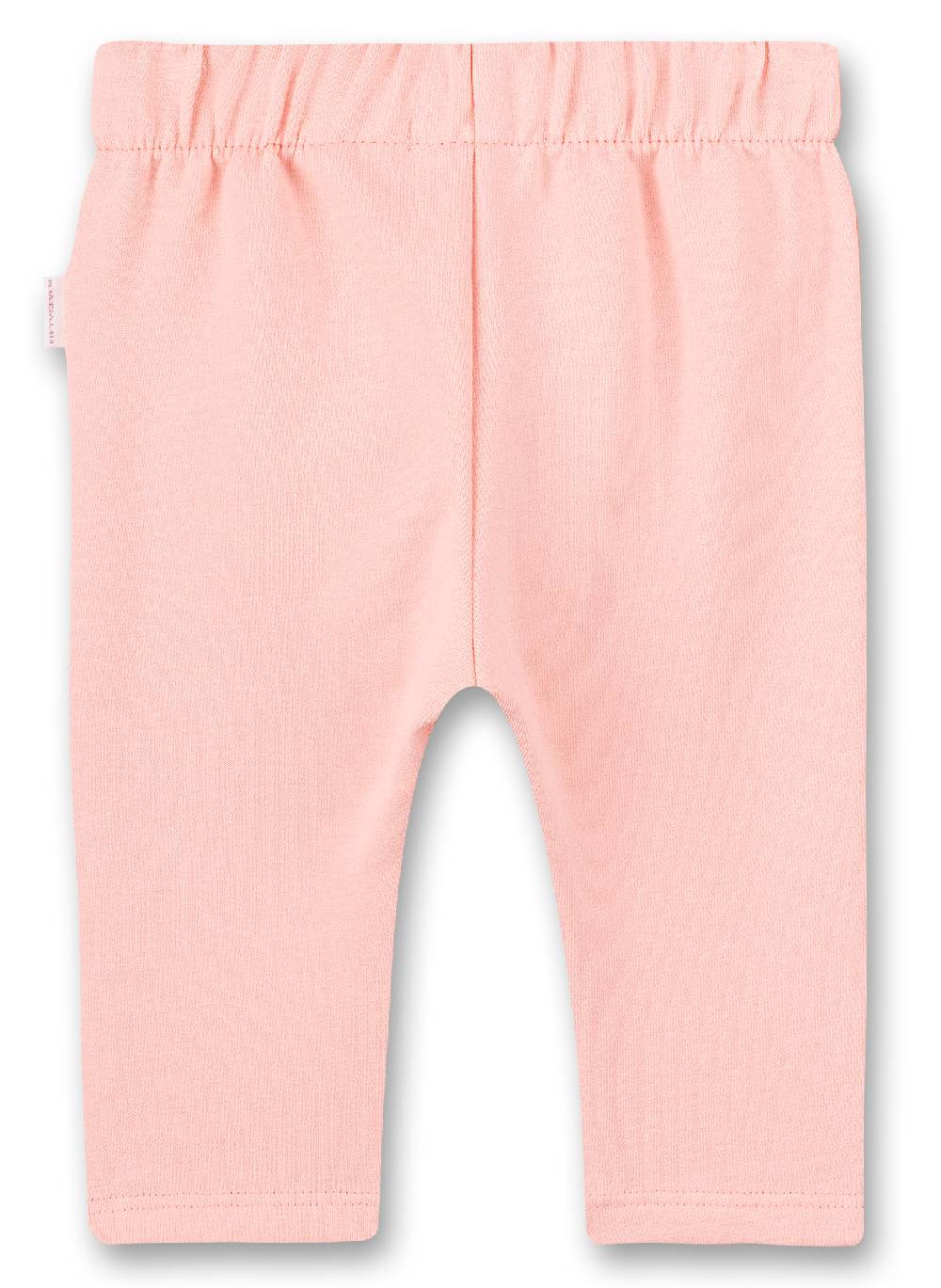 Sanetta Mädchen-Sweathose Rosa Honey Bee Online